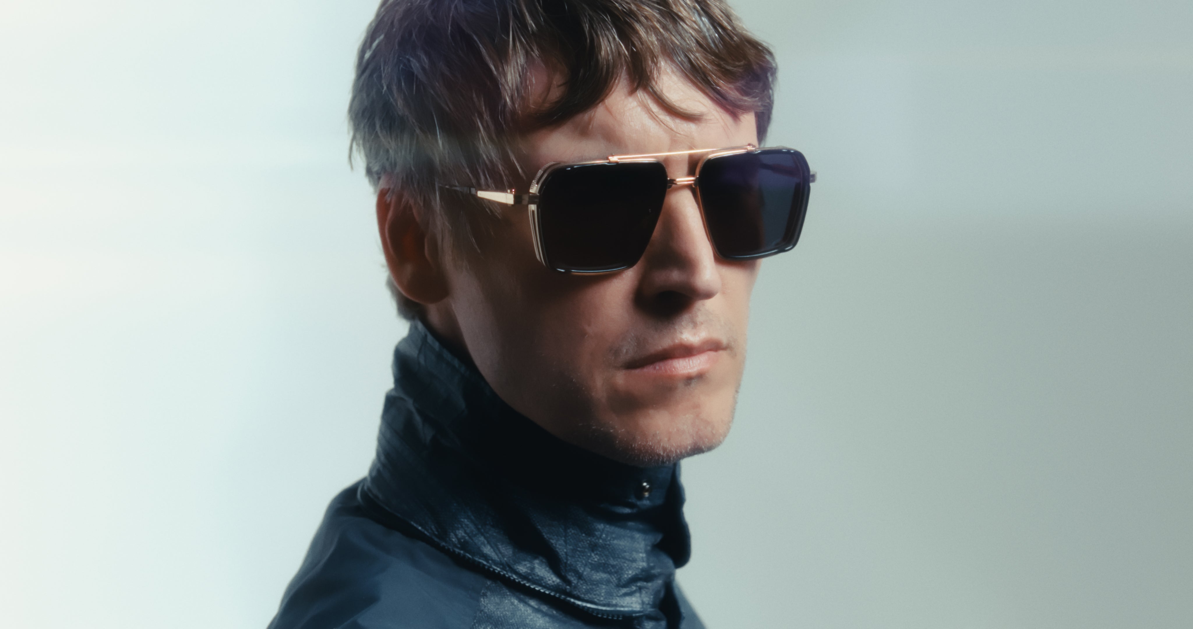 Rectangle Sunglasses