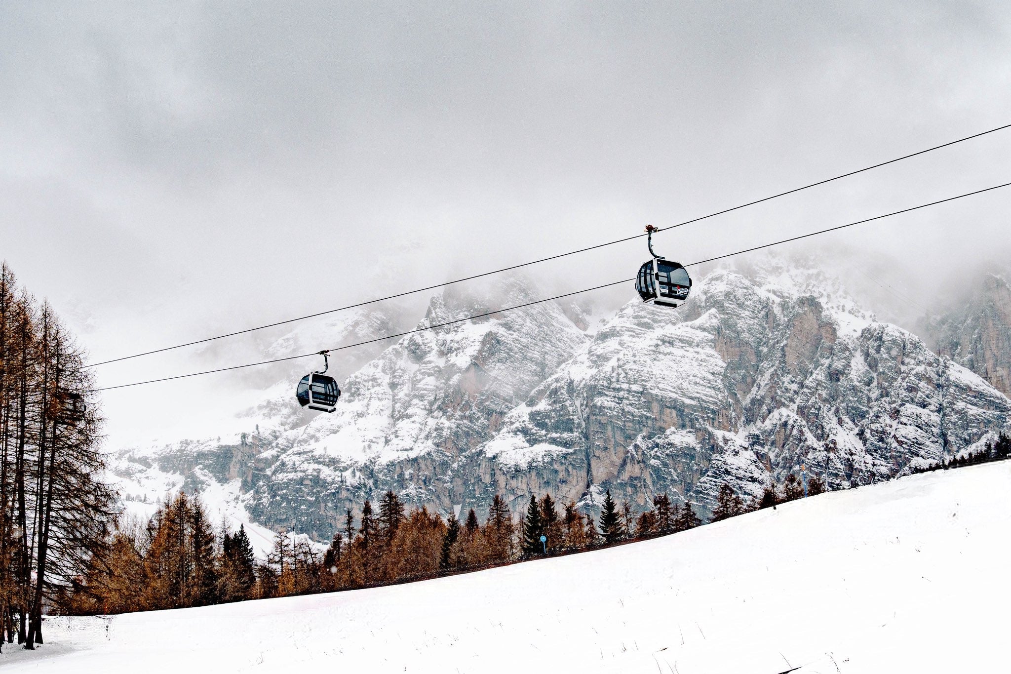 Akoni Destinations - Milano-Cortina