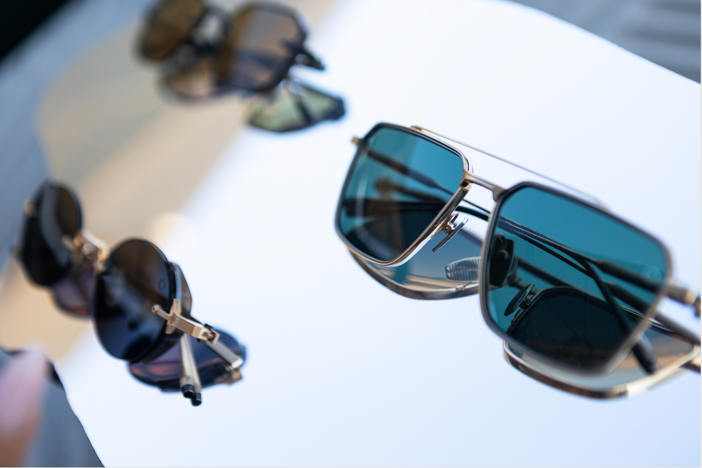 Summer Picks