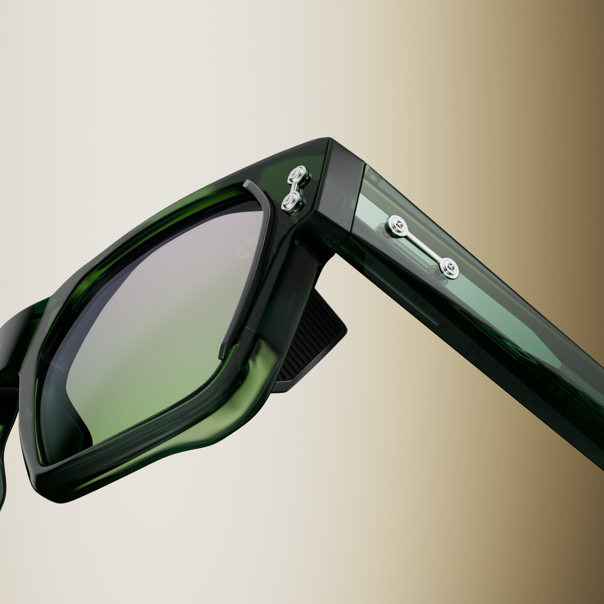 Emerald Green