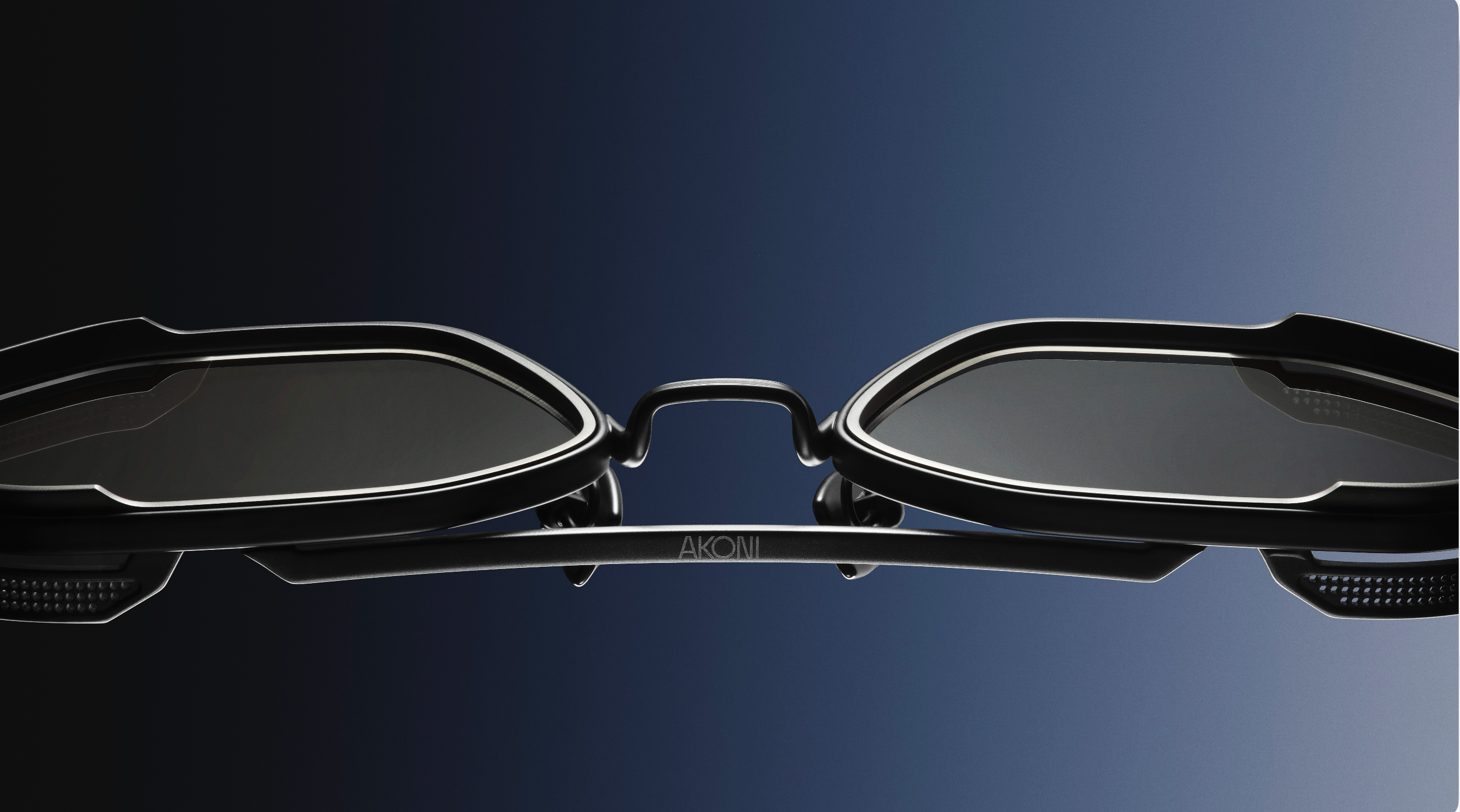 Titanium Sunglasses