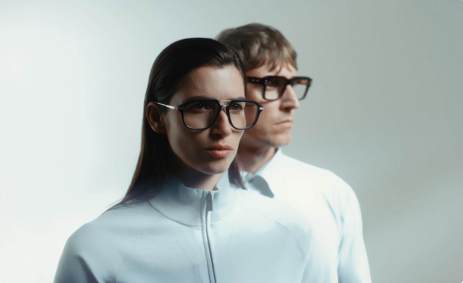 Optical Glasses