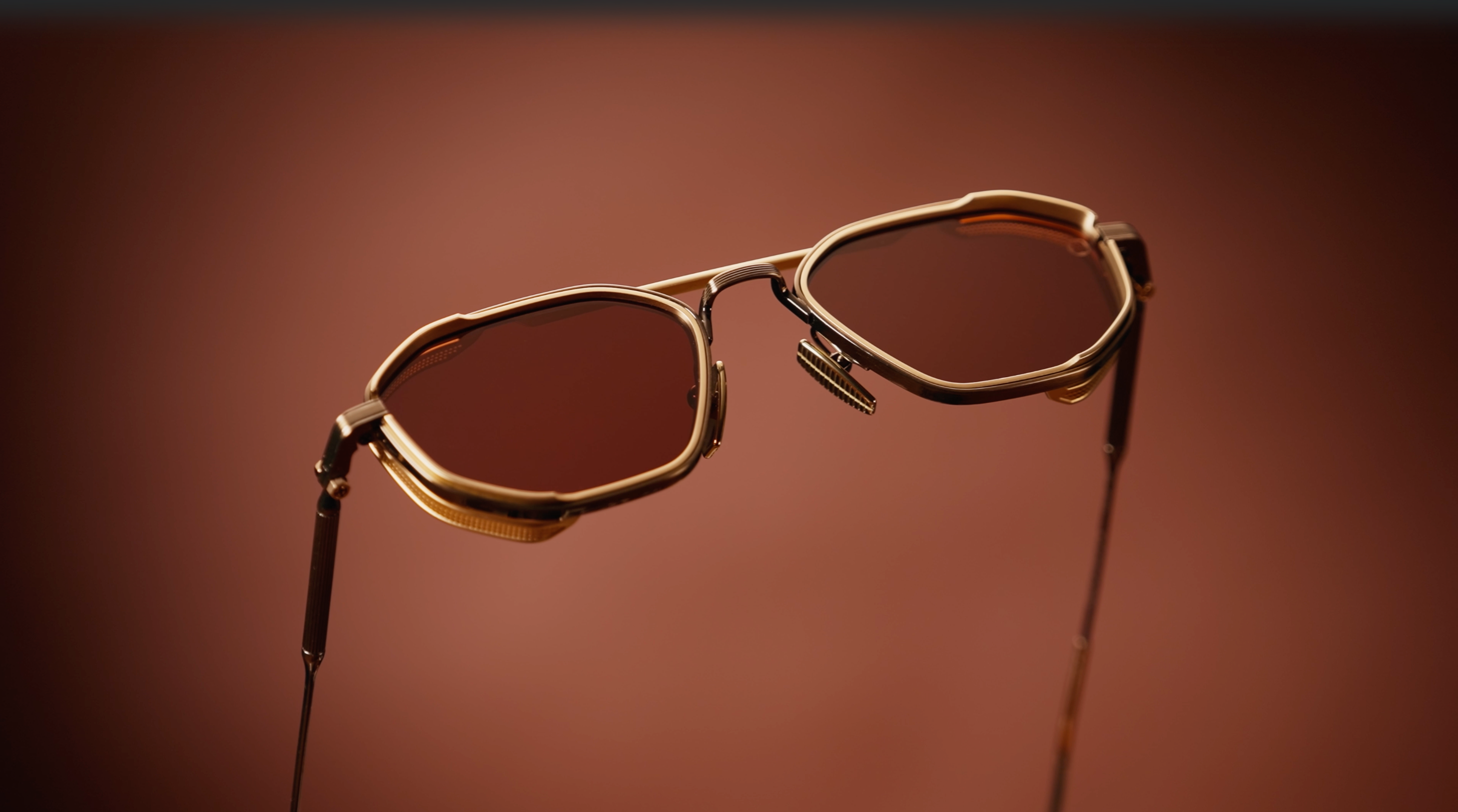 Mars Lenses