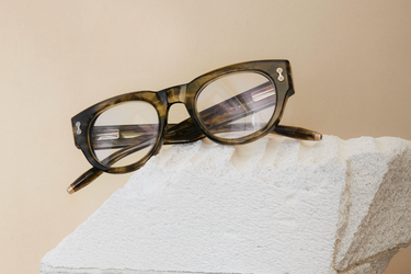 Acetate Optical Glasses