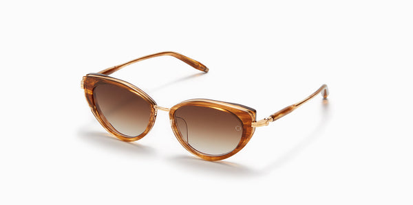 サングラス AKONI FW25 Akoni - AKS-518 - a (AKS 518 A) Akoni Apollo AKS 518A Sunglasses - US