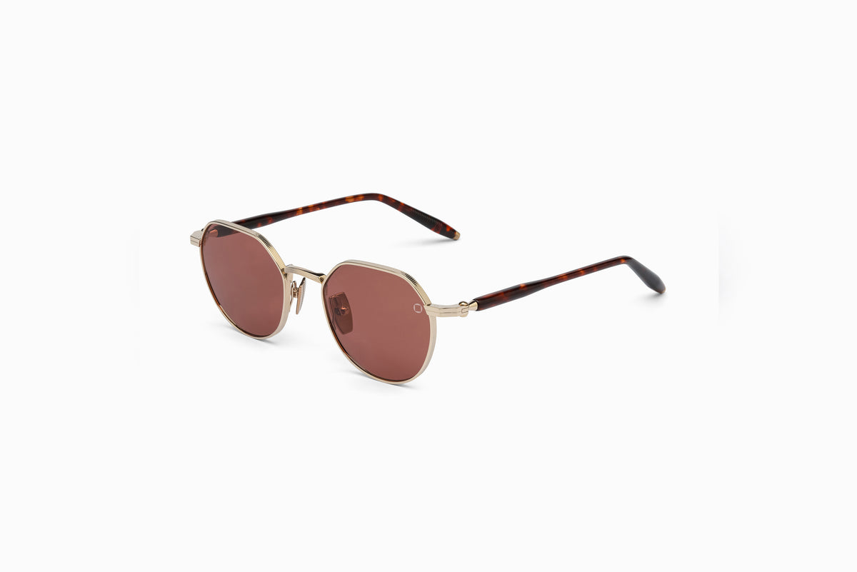 Akoni® Themis - Designer Sunglasses for Men and Women display picture 3
