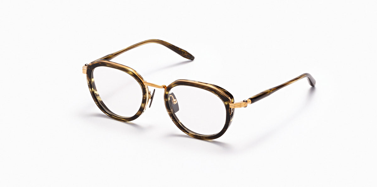 Akoni® Camera - Designer Optical Glasses for Men and Women