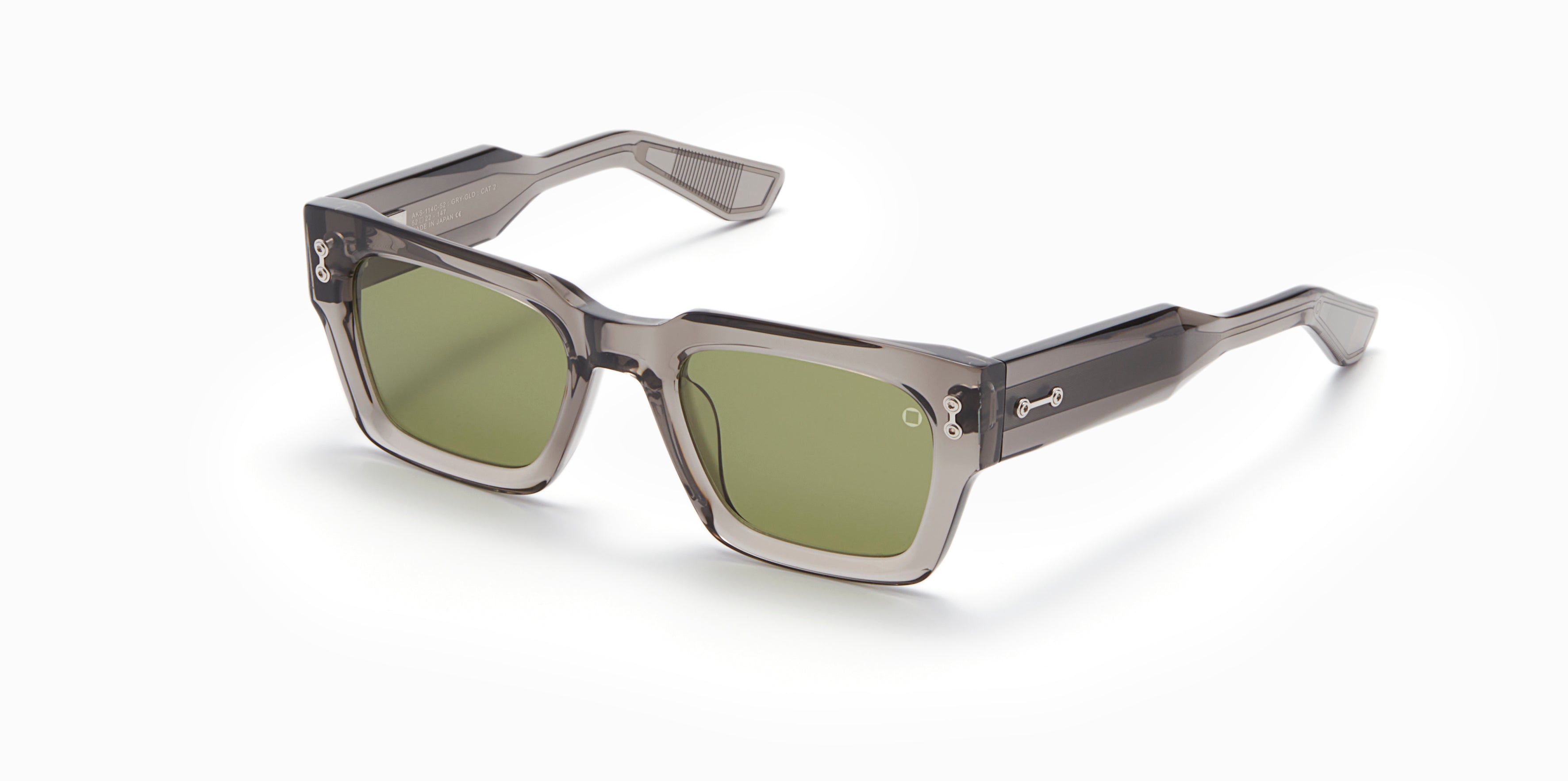 Akoni® Cosmo - Designer Sunglasses | Akoni® Official Store