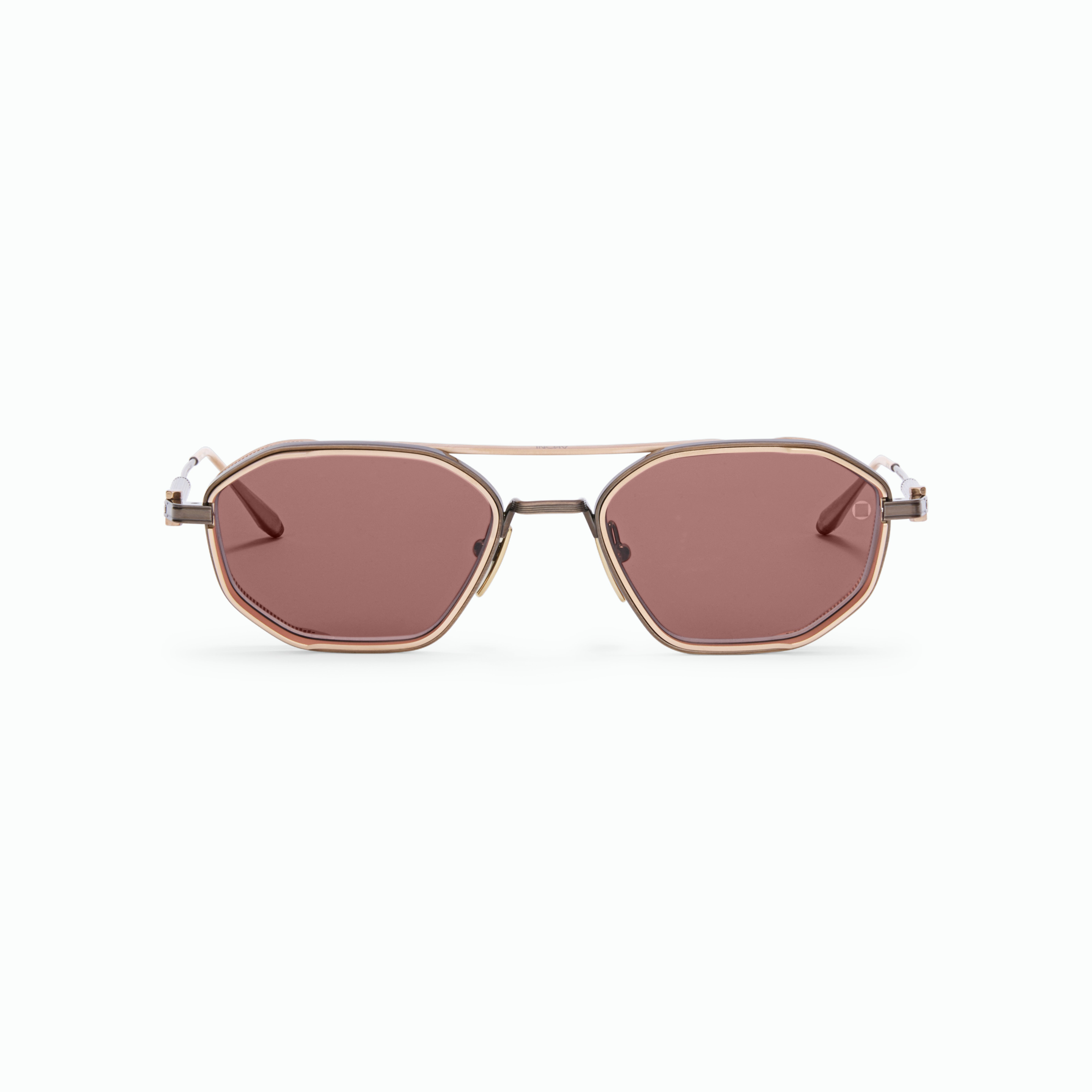Akoni® Eris-Two - Anniversary Edition - Designer Sunglasses for Akoni® Eris-Two - Anniversary Edition - Designer Sunglasses for