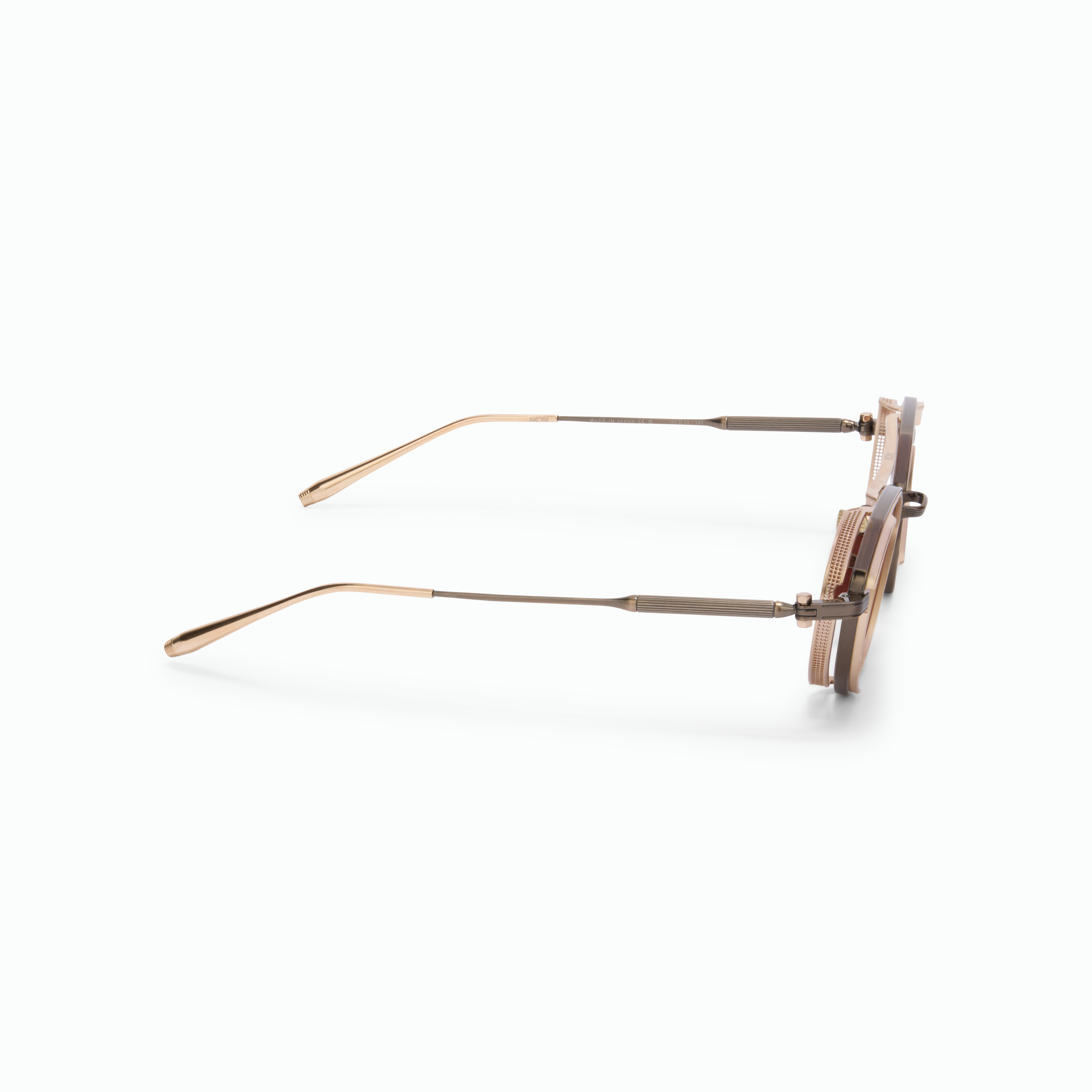 Akoni® Eris-Two - Anniversary Edition - Designer Sunglasses for Akoni® Eris-Two - Anniversary Edition - Designer Sunglasses for