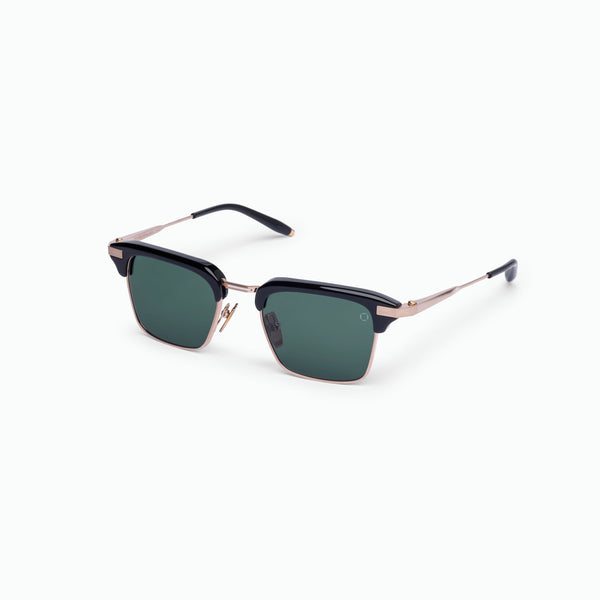 Akoni® Euclid - Designer Sunglasses for Men and Women