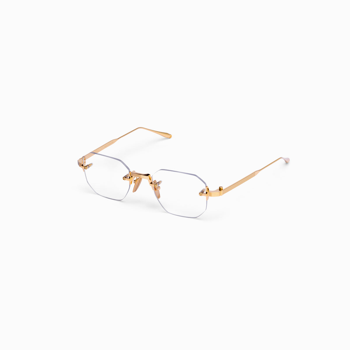 Akoni® Juno - One Rx - Designer Optical Glasses for Men and Women