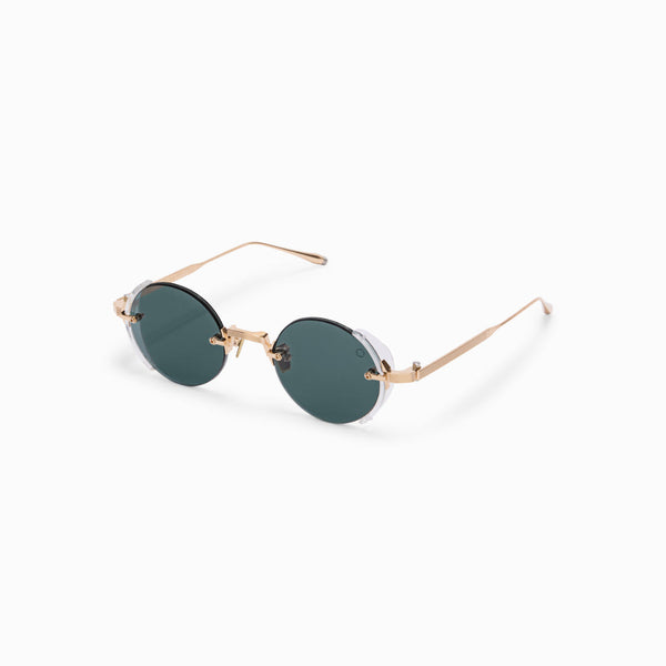 Akoni® Jupiter - Designer Sunglasses for Men and Women