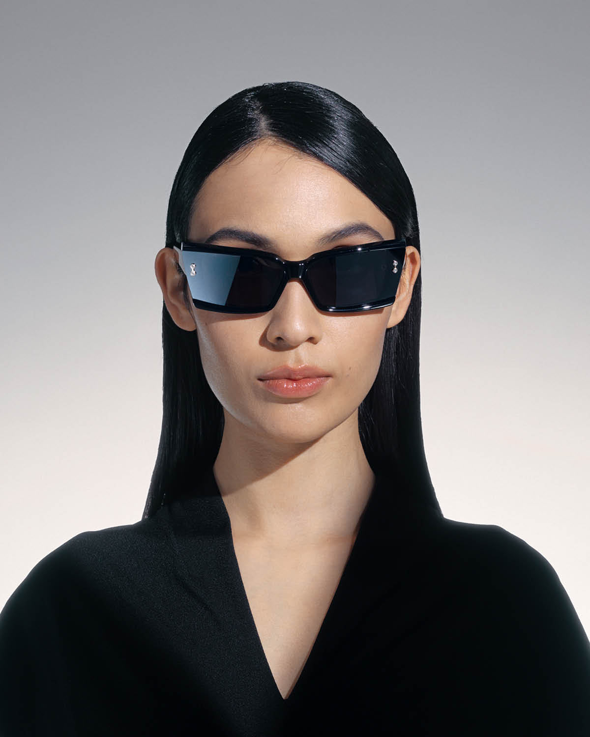 Akoni® Lynx - Designer Sunglasses for Women