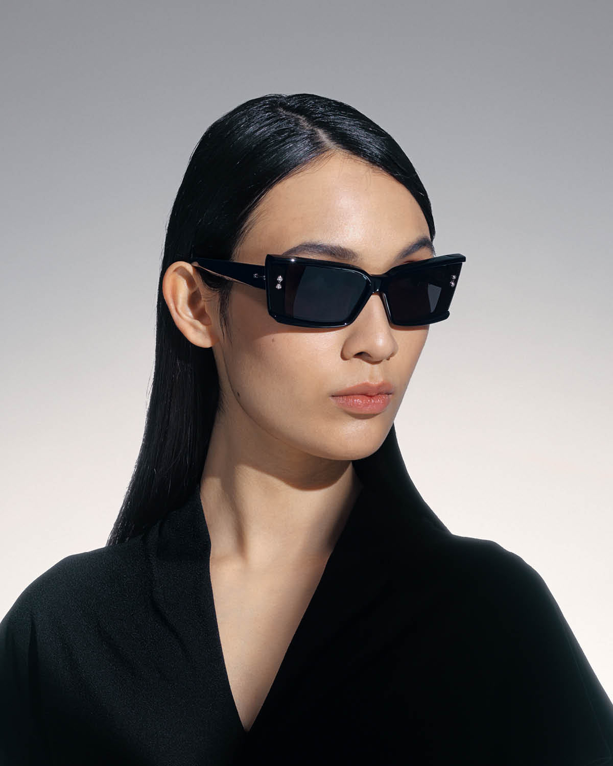 小物 AKONI Lynx Akoni® Lynx - Designer Sunglasses for Women