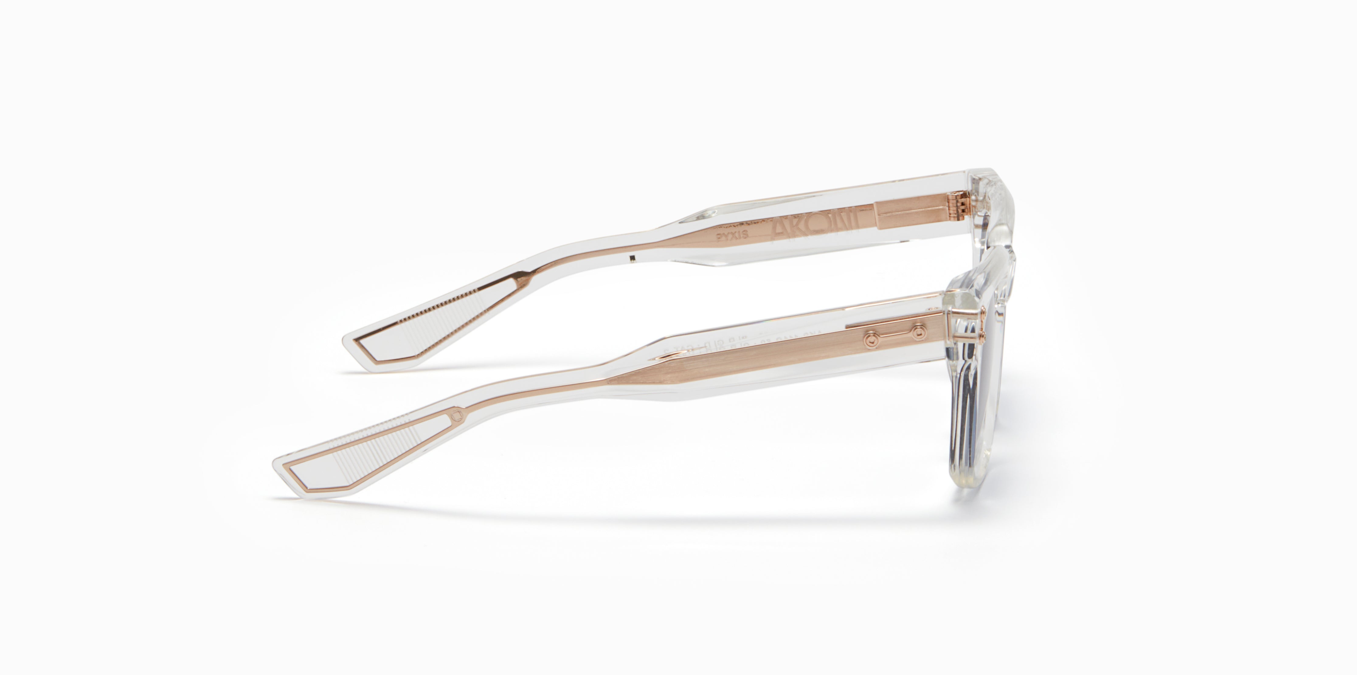Akoni® Pyxis - Designer Sunglasses | Akoni® Official Store