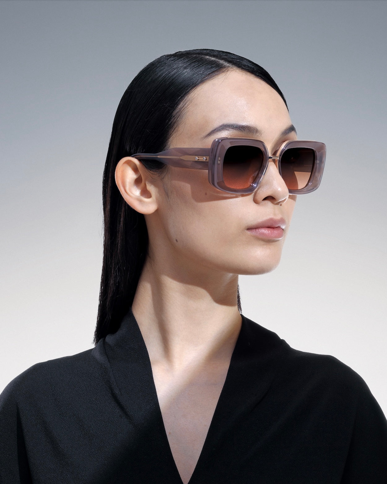 Akoni® Virgo - Designer Sunglasses for Women