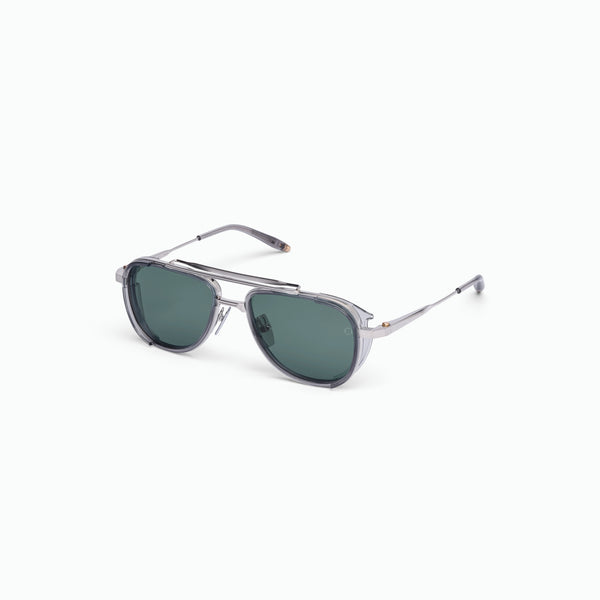 Akoni® Spitzer - Designer Sunglasses for Men and Women