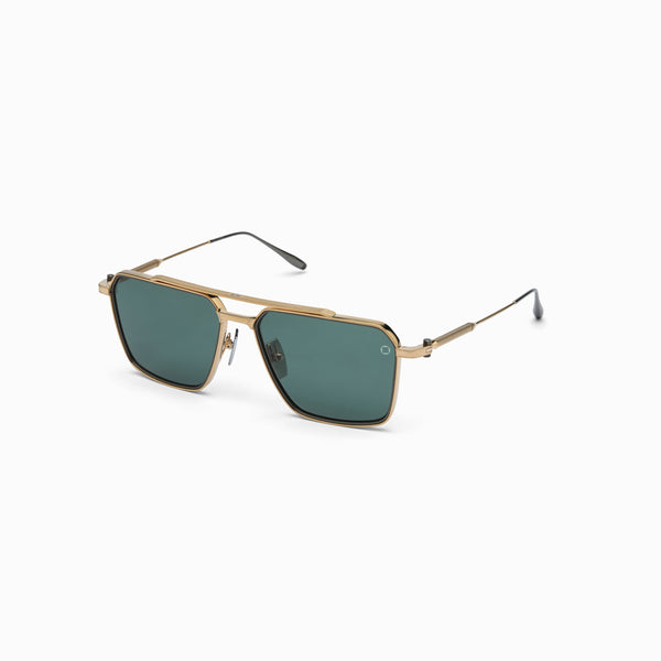 Akoni® Telesto - 56 - Designer Sunglasses for Men and Women