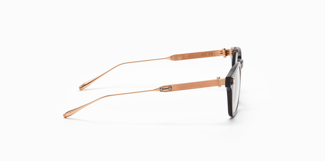 Akoni® Wise - Designer Optical Glasses | Akoni® Official Store